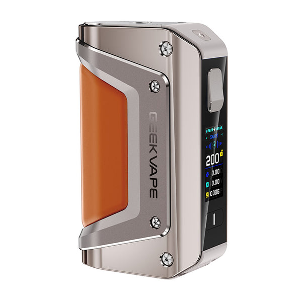 جهاز Geekvape L200 III (Aegis Legend 3) Box Mod
