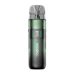 مجموعة نظام VOOPOO Argus E40 Pod بسعة 1800 مللي أمبير/ساعة وسعة 4.5 مل – طقم بخاخ أسود - Argus E40

