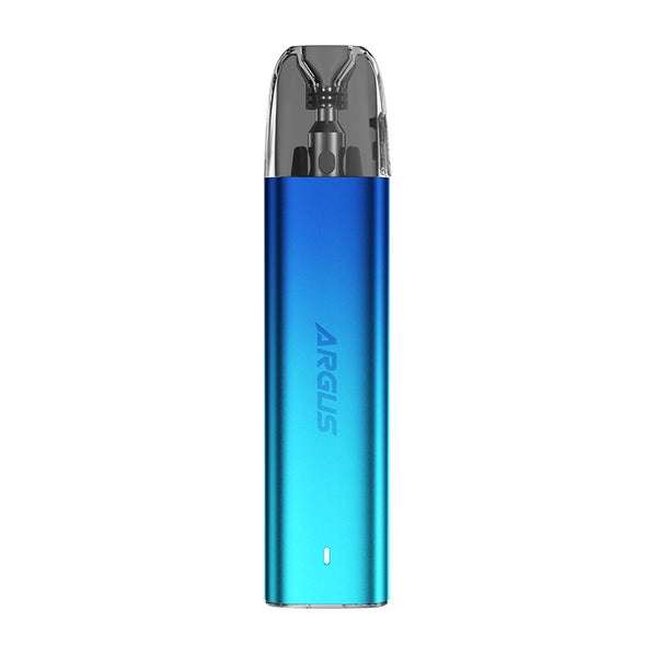 Kit système pod VOOPOO Argus G2 Mini 1200 mAh 3 ml (EN SOLDE) – Aurora Blue - Kit Argus G2 Mini
