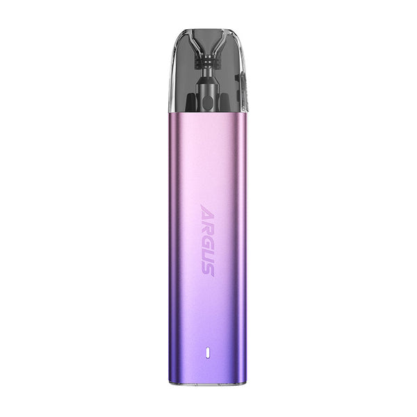 Kit système pod VOOPOO Argus G2 Mini 1200 mAh 3 ml (EN SOLDE) – Rose violet - Kit Argus G2 Mini
