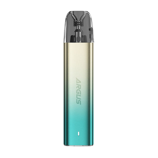 Kit système pod VOOPOO Argus G2 Mini 1200 mAh 3 ml (EN SOLDE) – Vert printemps - Kit Argus G2 Mini
