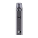 Kit système de pods Uwell Caliburn G3 900 mAh 2,5 ml / 2 ml – Argent - Édition Standard
