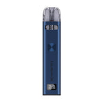Kit système de pods Uwell Caliburn G3 900 mAh 2,5 ml / 2 ml – Argent - Édition Standard
