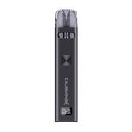Kit système de pods Uwell Caliburn G3 900 mAh 2,5 ml / 2 ml – Argent - Édition Standard
