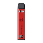Kit système de pods Uwell Caliburn G3 900 mAh 2,5 ml / 2 ml – Argent - Édition Standard
