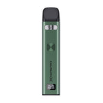 Kit système de pods Uwell Caliburn G3 900 mAh 2,5 ml / 2 ml – Argent - Édition Standard
