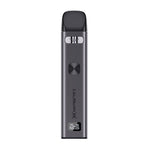 Kit système de pods Uwell Caliburn G3 900 mAh 2,5 ml / 2 ml – Argent - Édition Standard
