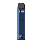 Kit système de pods Uwell Caliburn G3 900 mAh 2,5 ml / 2 ml – Argent - Édition Standard
