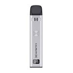 Kit système de pods Uwell Caliburn G3 900 mAh 2,5 ml / 2 ml – Argent - Édition Standard
