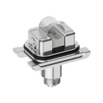 Réservoir Vandy Vape Kylin M 3 ml pour kit AIO BB Style / Boro / Pulse – Frosted Grey - Kylin M Tank
