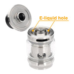 Geekvape Max100 (Aegis Max 2) 100W Kit with Z Subohm 2021Tank Atomizer 5ml – Black - Max100 Kit
