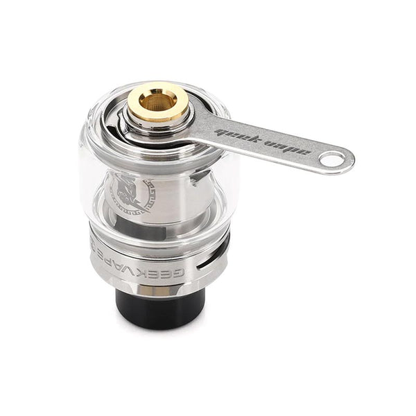Geekvape Max100 (Aegis Max 2) 100W Kit with Z Subohm 2021Tank Atomizer 5ml – Geekvape Max100 (Aegis Max 2) 100W Kit with Z Subohm 2021Tank Atomizer 5ml
