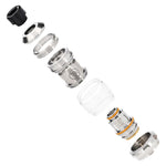 Geekvape Max100 (Aegis Max 2) 100W Kit with Z Subohm 2021Tank Atomizer 5ml – Black - Max100 Kit
