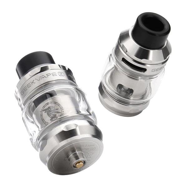 Geekvape Max100 (Aegis Max 2) 100W Kit with Z Subohm 2021Tank Atomizer 5ml – Geekvape Max100 (Aegis Max 2) 100W Kit with Z Subohm 2021Tank Atomizer 5ml
