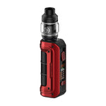 Geekvape Max100 (Aegis Max 2) 100W Kit with Z Subohm 2021Tank Atomizer 5ml – Black - Max100 Kit
