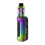 Geekvape Max100 (Aegis Max 2) 100W Kit with Z Subohm 2021Tank Atomizer 5ml – Black - Max100 Kit
