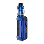 Geekvape Max100 (Aegis Max 2) 100W Kit with Z Subohm 2021Tank Atomizer 5ml – Black - Max100 Kit
