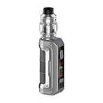 Geekvape Max100 (Aegis Max 2) 100W Kit with Z Subohm 2021Tank Atomizer 5ml – Black - Max100 Kit
