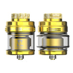 بخاخ Wotofo Profile X RTA سعة 8 مل (28 مم) – أسود - بروفايل X RTA
