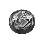 Vandy Vape Requiem RTA Atomizer 4.5ml – Stainless Steel - Requiem RTA

