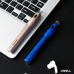 Kit système de pods UWELL Whirl F 450 mAh 2 ml – Champagne - Kit WHIRL F
