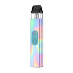 مجموعة نظام Vaporesso XROS 4 Pod بسعة 1000 مللي أمبير/ساعة وسعة 3 مل (معروضة للبيع) – لوحة ألوان الباستيل - إصدار 0.6 أوم
