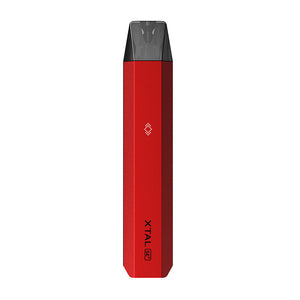 
        
          ZQ Xtal SE+ Pod System Kit 800mAh 1.8ml – Other – Image 2 – Parcelcabin International Shipping
        
      