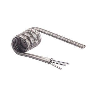 
      
        2pcs Coilology Pre-built Ni80 BORO Alien Coil with Cotton – Other – Parcelcabin International Shipping
      
    