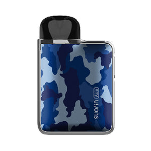 
        
          Suorin ACE Pod System Kit 1000mAh 2ml – Other – Image 2 – Parcelcabin International Shipping
        
      
