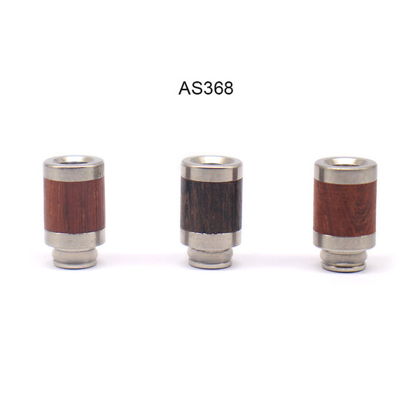 قطعة ريواب راتينج 510 ذات طرف للتنقيط، لون عشوائي (10 قطع/عبوة) – AS368 - 1Pack
