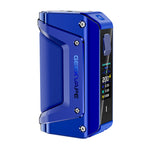 جهاز Geekvape L200 III (Aegis Legend 3) Box Mod – رمادي تيتانيوم - جهاز Aegis Legend III Mod
