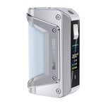 جهاز Geekvape L200 III (Aegis Legend 3) Box Mod – رمادي تيتانيوم - جهاز Aegis Legend III Mod
