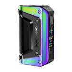 جهاز Geekvape L200 III (Aegis Legend 3) Box Mod – رمادي تيتانيوم - جهاز Aegis Legend III Mod
