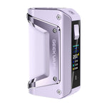 جهاز Geekvape L200 III (Aegis Legend 3) Box Mod – رمادي تيتانيوم - جهاز Aegis Legend III Mod
