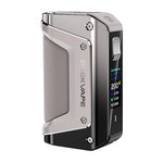 جهاز Geekvape L200 III (Aegis Legend 3) Box Mod – رمادي تيتانيوم - جهاز Aegis Legend III Mod
