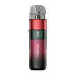 مجموعة نظام VOOPOO Argus E40 Pod بسعة 1800 مللي أمبير/ساعة وسعة 4.5 مل – طقم بخاخ أسود - Argus E40
