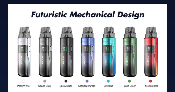 مجموعة نظام VOOPOO Argus E40 Pod بسعة 1800 مللي أمبير/ساعة وسعة 4.5 مل – مجموعة نظام VOOPOO Argus E40 Pod بسعة 1800 مللي أمبير/ساعة وسعة 4.5 مل
