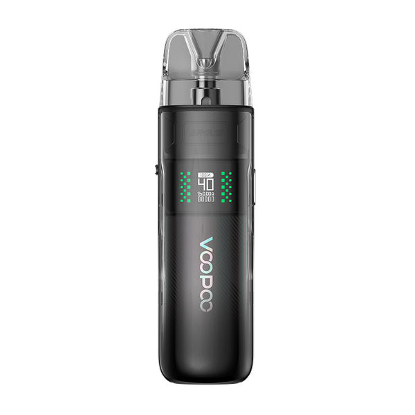 مجموعة نظام VOOPOO Argus E40 Pod بسعة 1800 مللي أمبير/ساعة وسعة 4.5 مل
