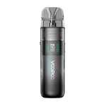 مجموعة نظام VOOPOO Argus E40 Pod بسعة 1800 مللي أمبير/ساعة وسعة 4.5 مل – طقم بخاخ أسود - Argus E40
