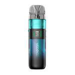 مجموعة نظام VOOPOO Argus E40 Pod بسعة 1800 مللي أمبير/ساعة وسعة 4.5 مل – طقم بخاخ أسود - Argus E40
