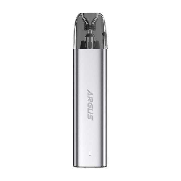 Kit système pod VOOPOO Argus G2 Mini 1200 mAh 3 ml (EN SOLDE) – Argent étoilé - Kit Argus G2 Mini
