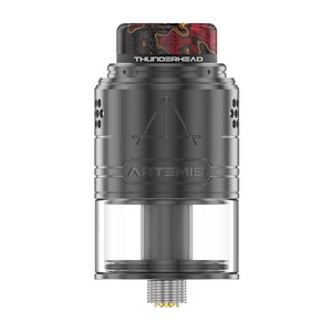 Thunderhead Creations Artemis V2 25mm RDTA Atomizer 4.5ml