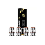 ملف شبكي BD Vape BDC لطقم Blaster، خزان Precisio (4 قطع/عبوة) – 0.2 أوم - عبوة واحدة
