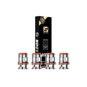 
        
          BD Vape BDC Mesh Coil for Blaster Kit,Precisio Tank (4pcs/pack) – Other – Image 2 – Parcelcabin International Shipping
        
      
