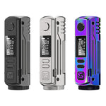 Box Mod BD Vape Rayden 100 – Arc-en-ciel - Mod Rayden 100
