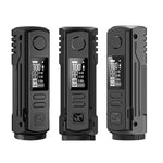 Box Mod BD Vape Rayden 100 – Arc-en-ciel - Mod Rayden 100
