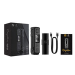 Box Mod BD Vape Rayden 100 – Arc-en-ciel - Mod Rayden 100
