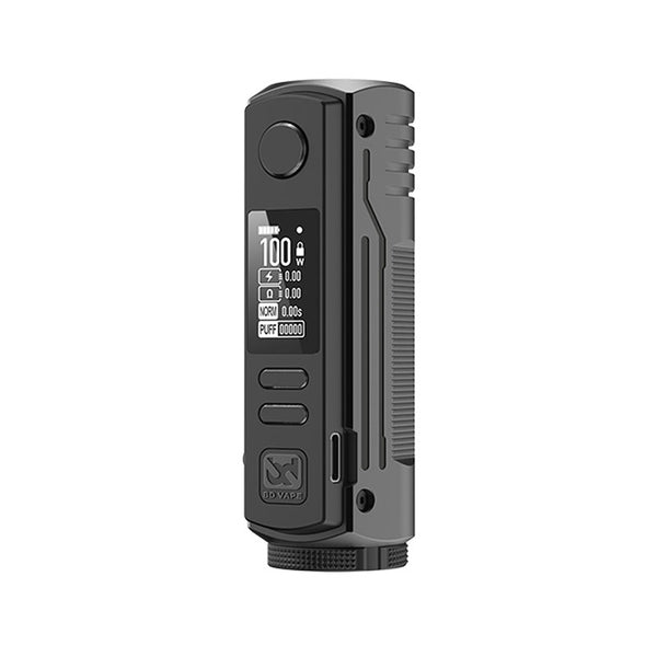 Box Mod BD Vape Rayden 100 – Noir - Rayden 100 Mod
