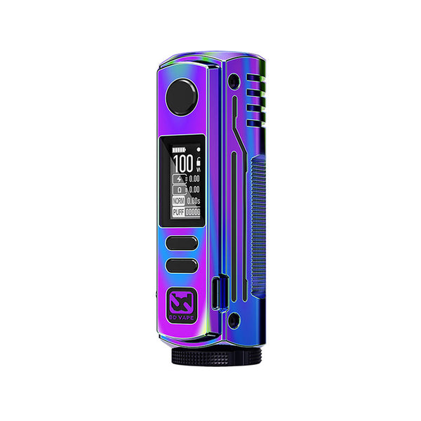 Box Mod BD Vape Rayden 100
