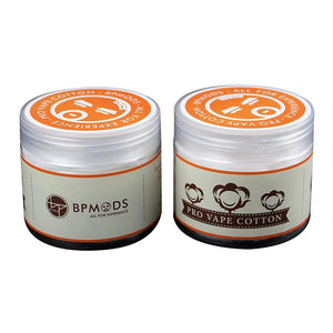 
        
          BP Mods Pro Vape cotton – Other – Image 2 – Parcelcabin International Shipping
        
      